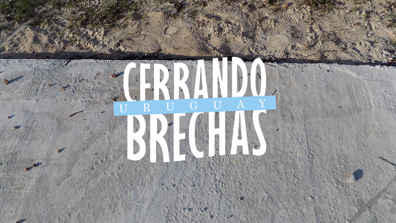 Cerrando Brechas